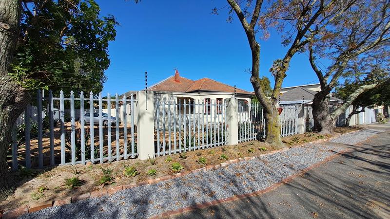 To Let 1 Bedroom Property for Rent in Boston Western Cape